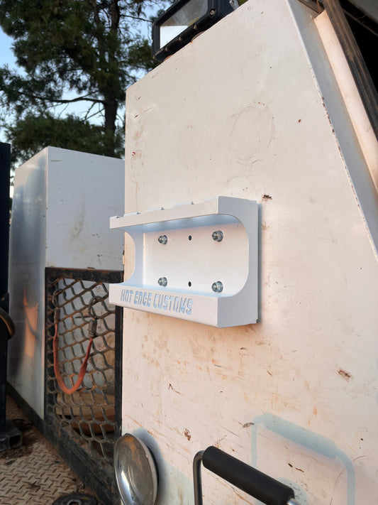 Limited Edition Holders