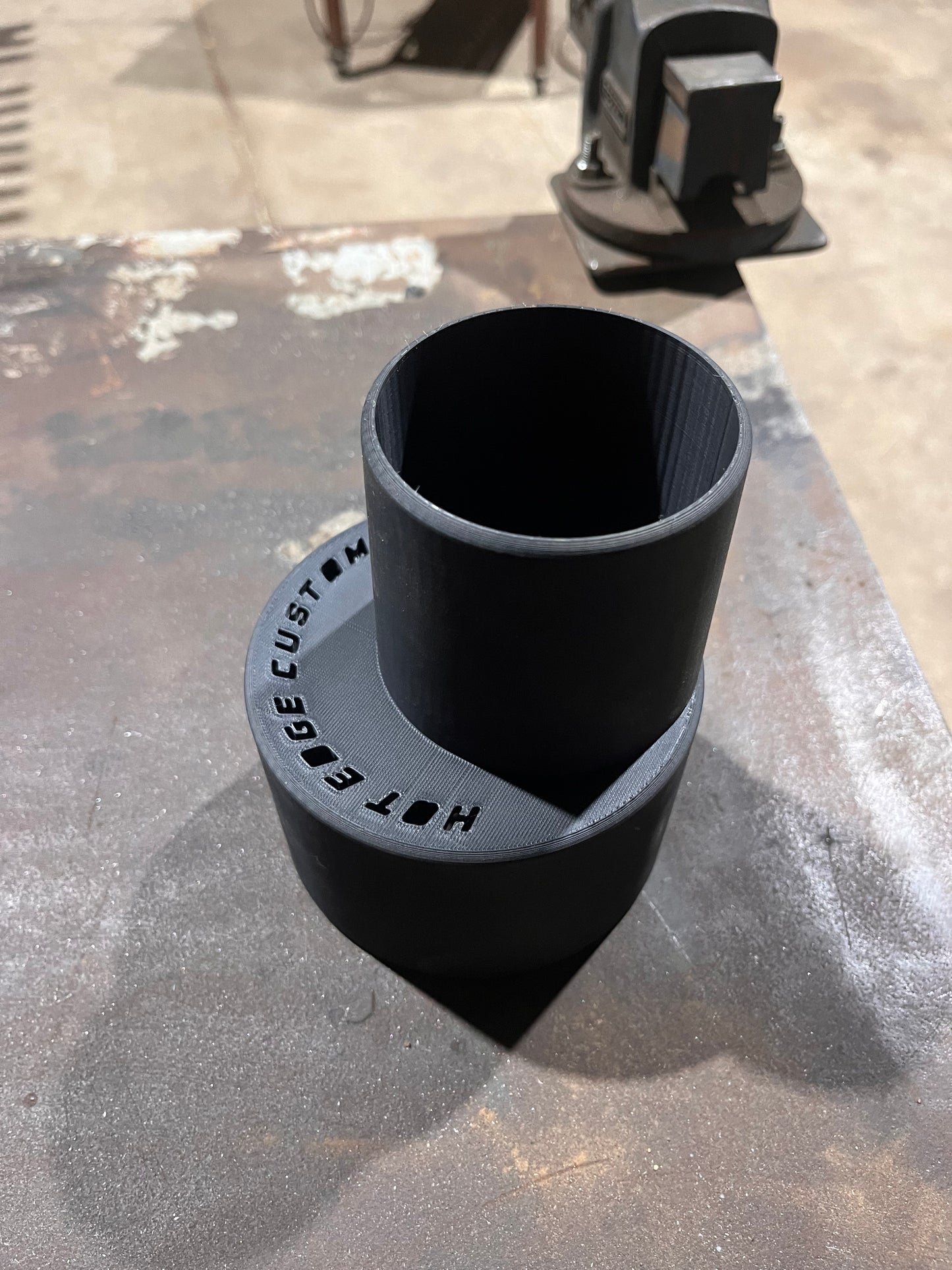 46oz Yeti drink holder adapter