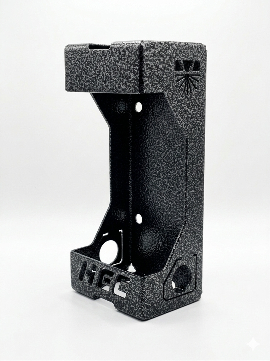 Grease Gun Holder