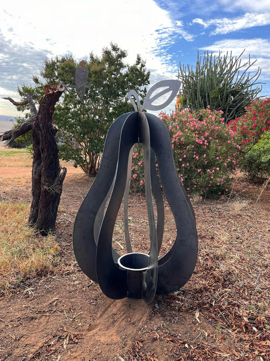 Custom CNC cutting and fabrication