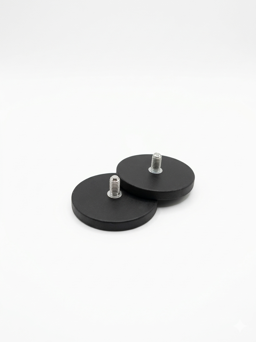 Heavy Duty Magnets