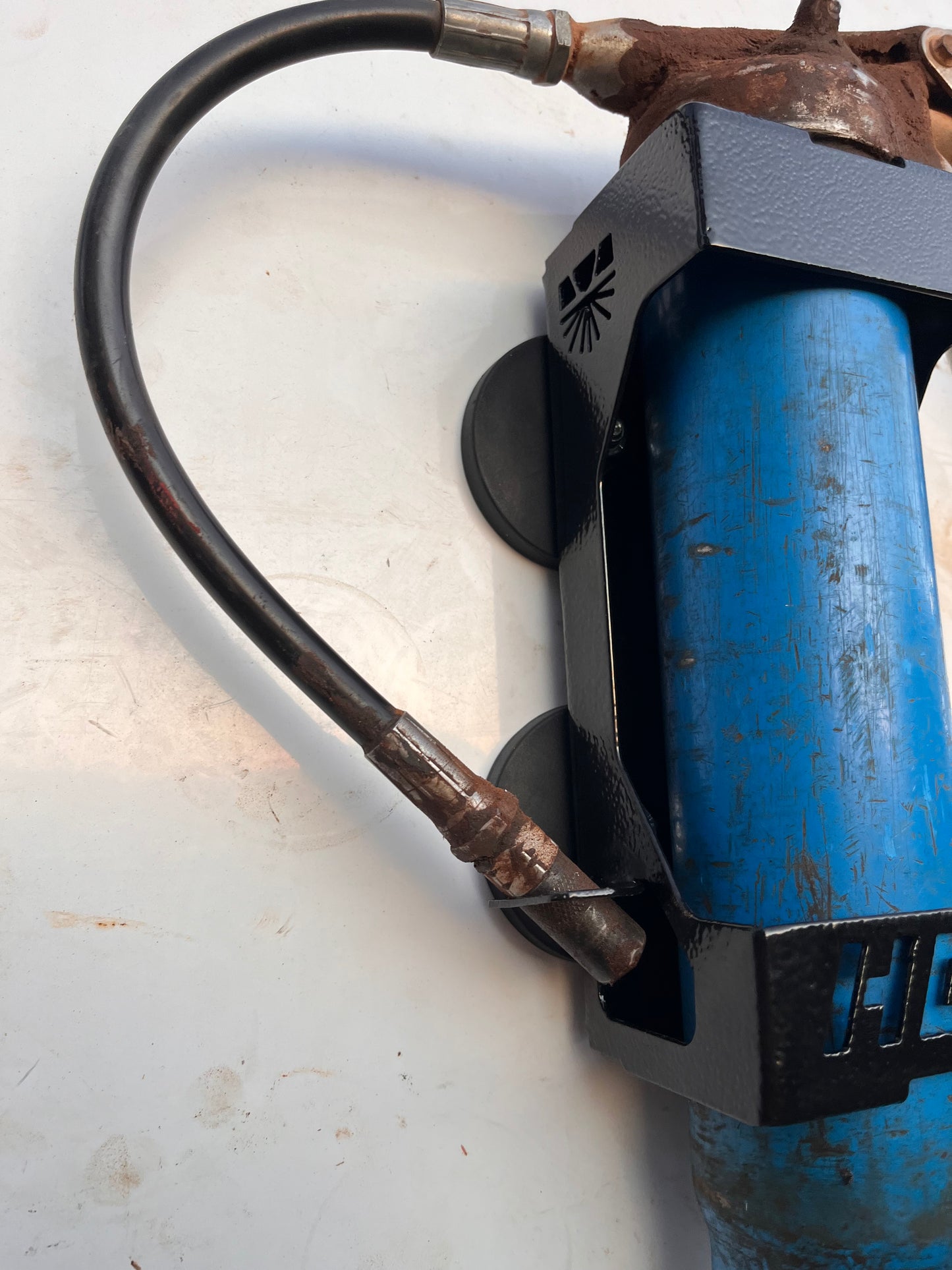 Grease Gun Holder