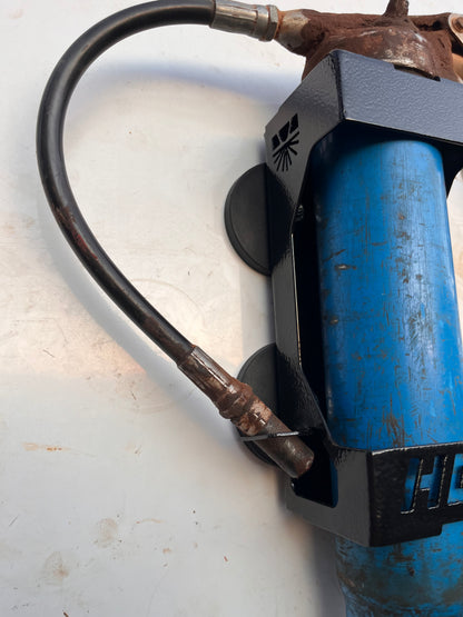 Grease Gun Holder