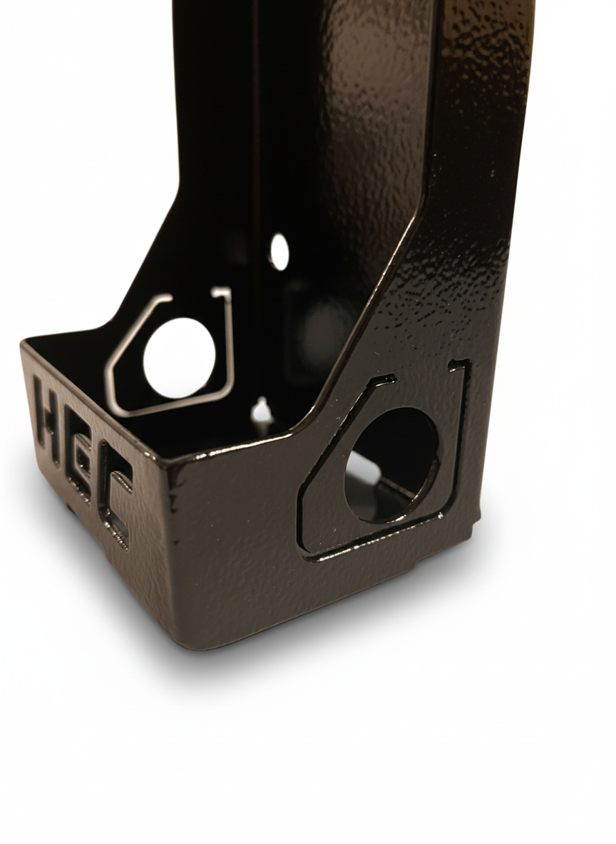 Grease Gun Holder
