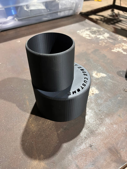 46oz Yeti drink holder adapter