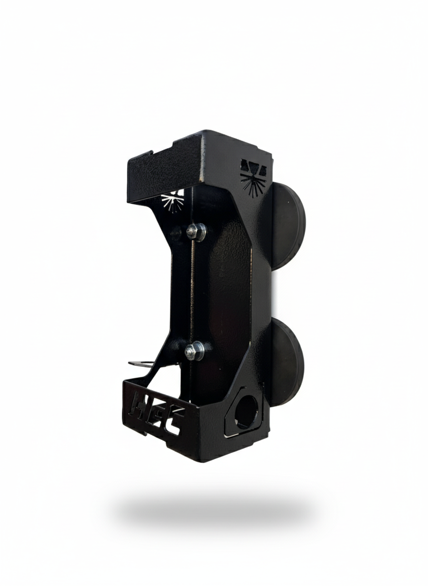 Grease Gun Holder