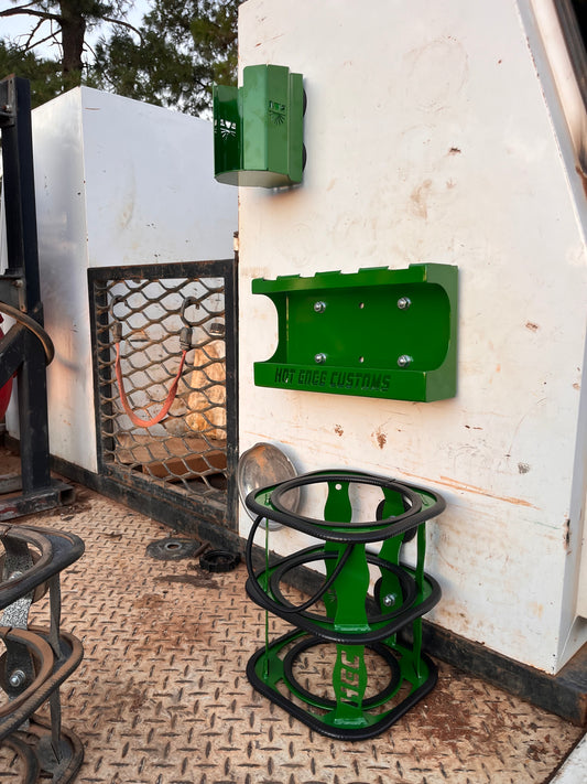 Limited Edition Holders