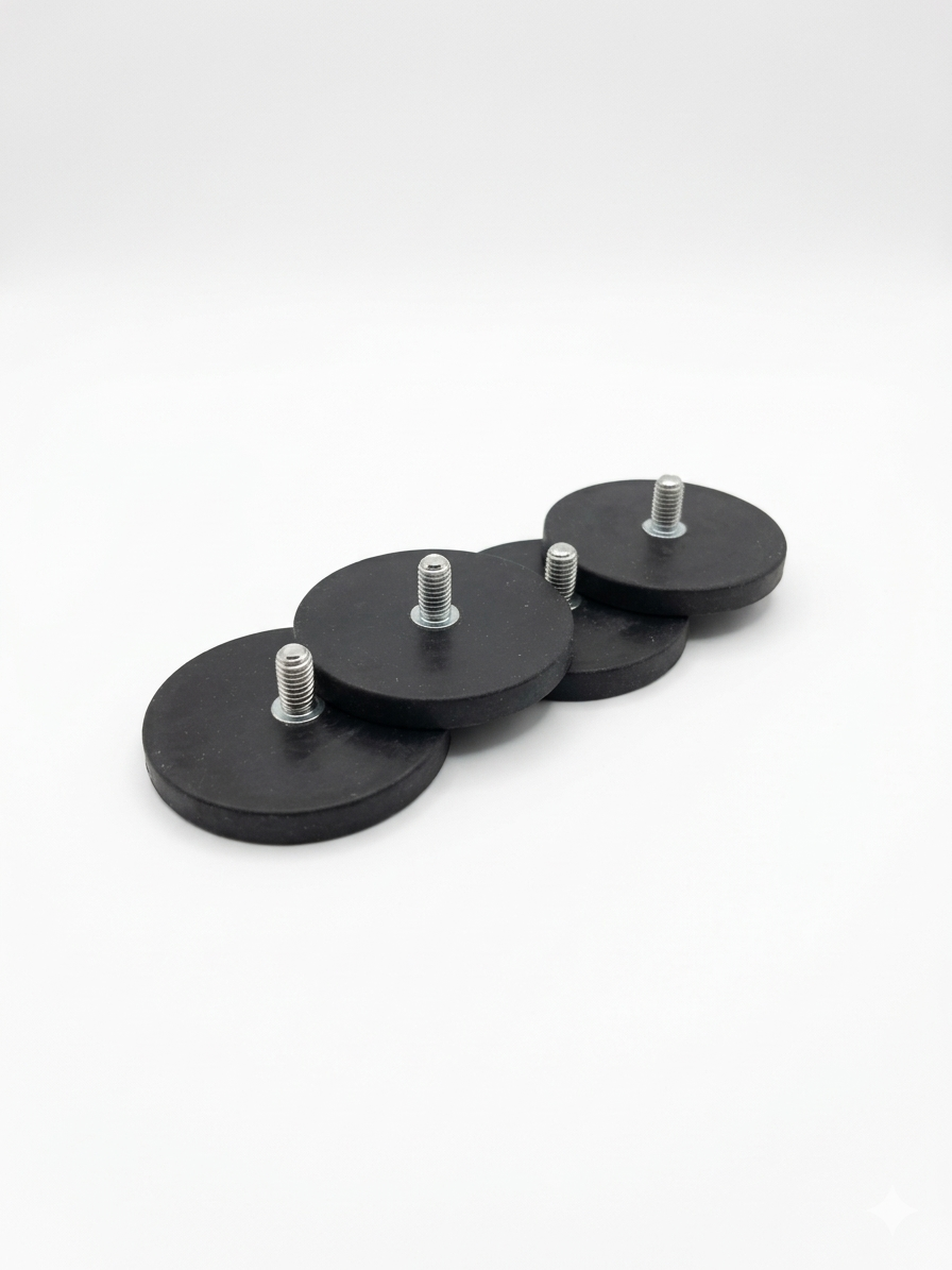 Heavy Duty Magnets