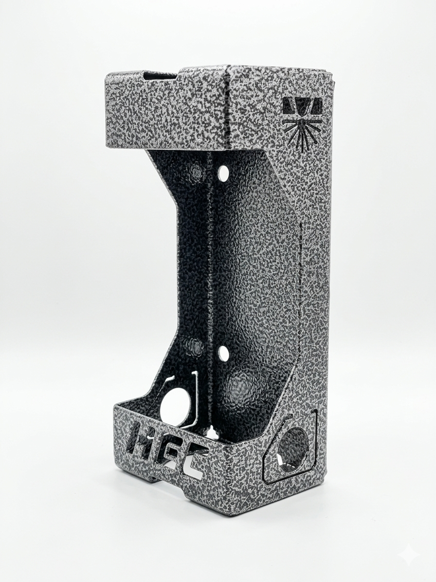 Grease Gun Holder