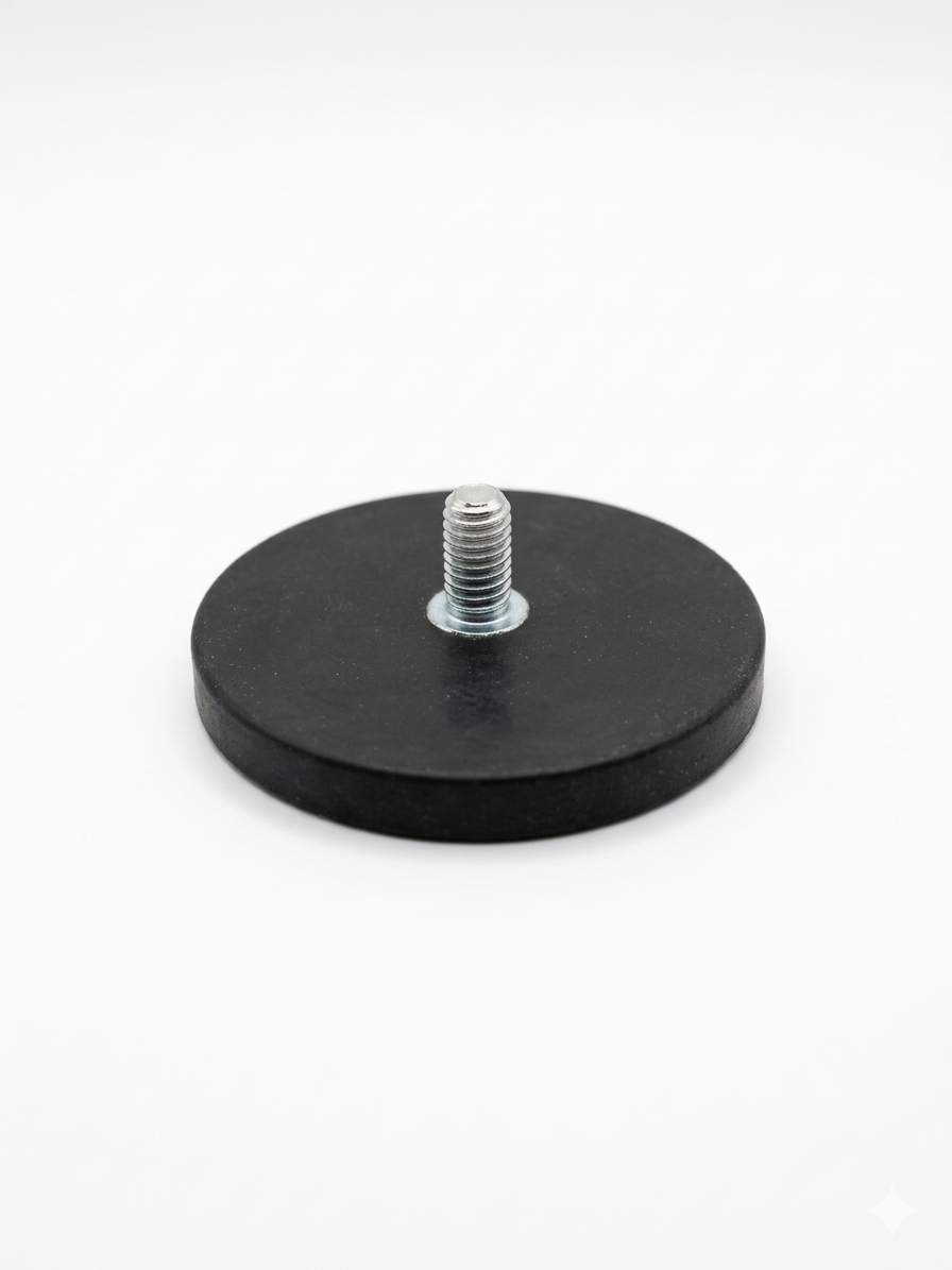 Heavy Duty Magnets