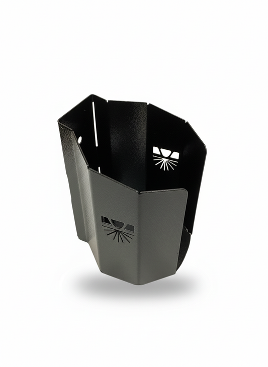 John Deere Heavy Duty Wipes holder