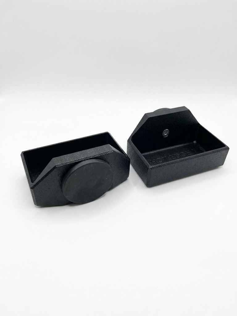 Magnetic Disposable glove holder