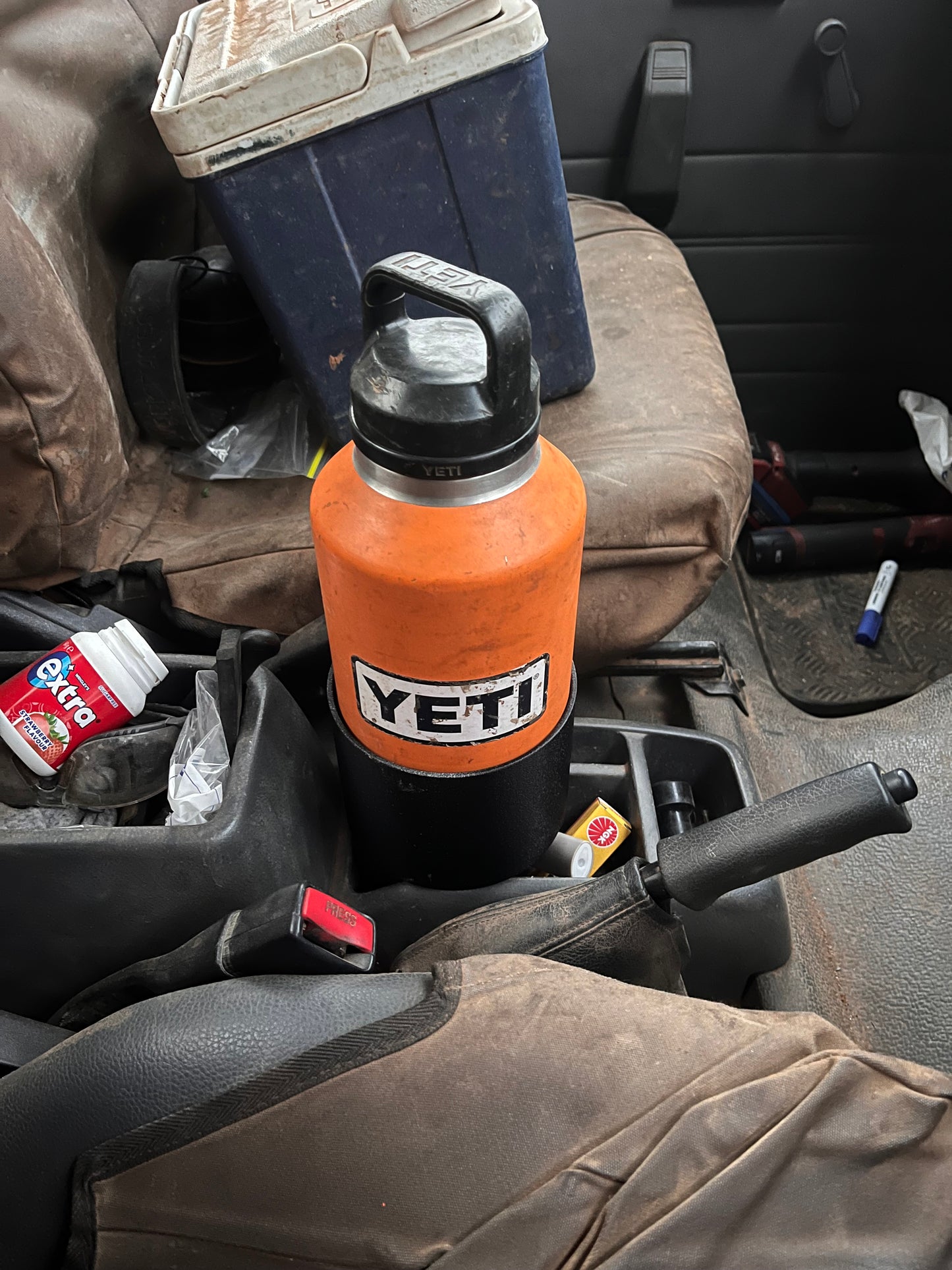64oz Cupholder Adapter