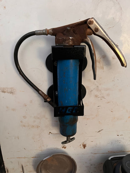 Grease Gun Holder
