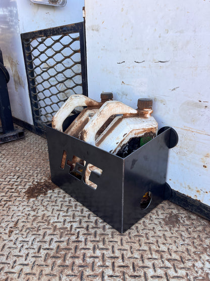 Jerry Can Holder