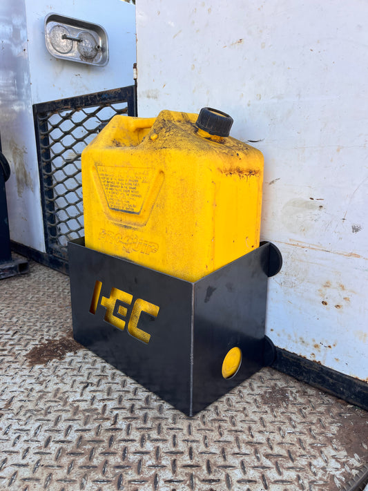 Jerry Can Holder