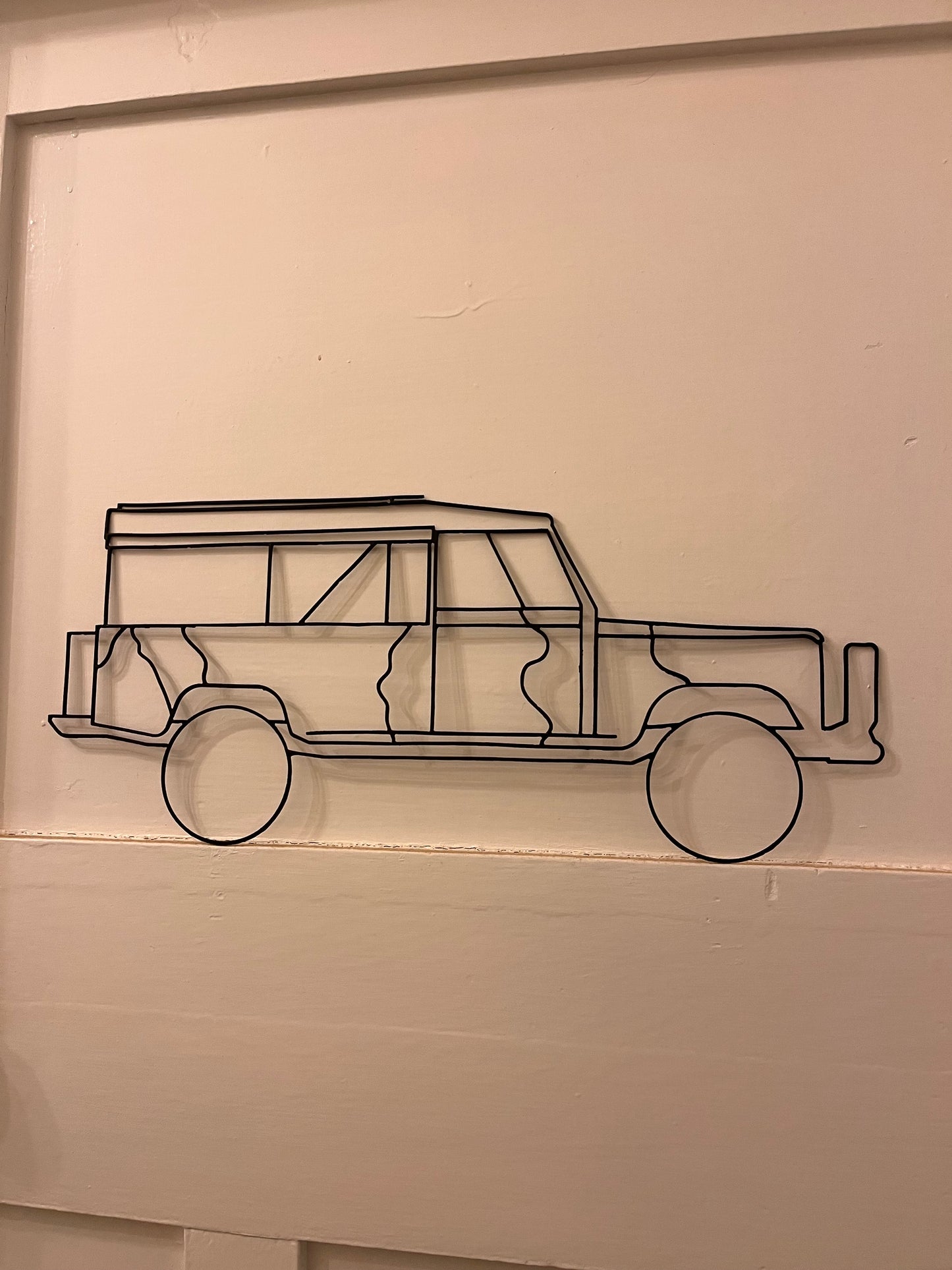 Custom CNC cutting and fabrication