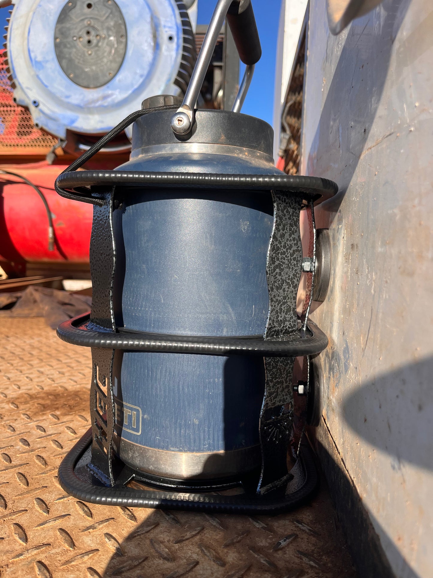 Drink Holders