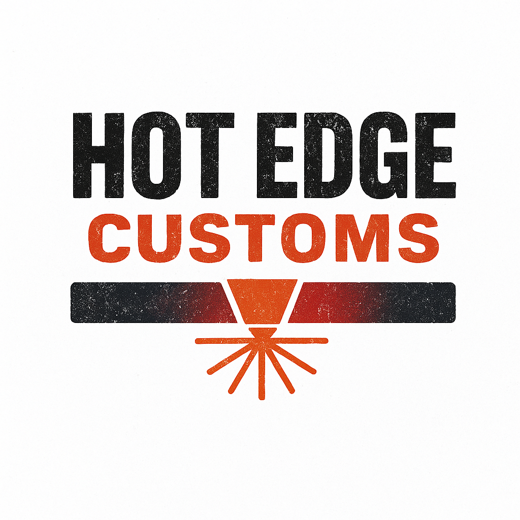 Hot Edge Customs