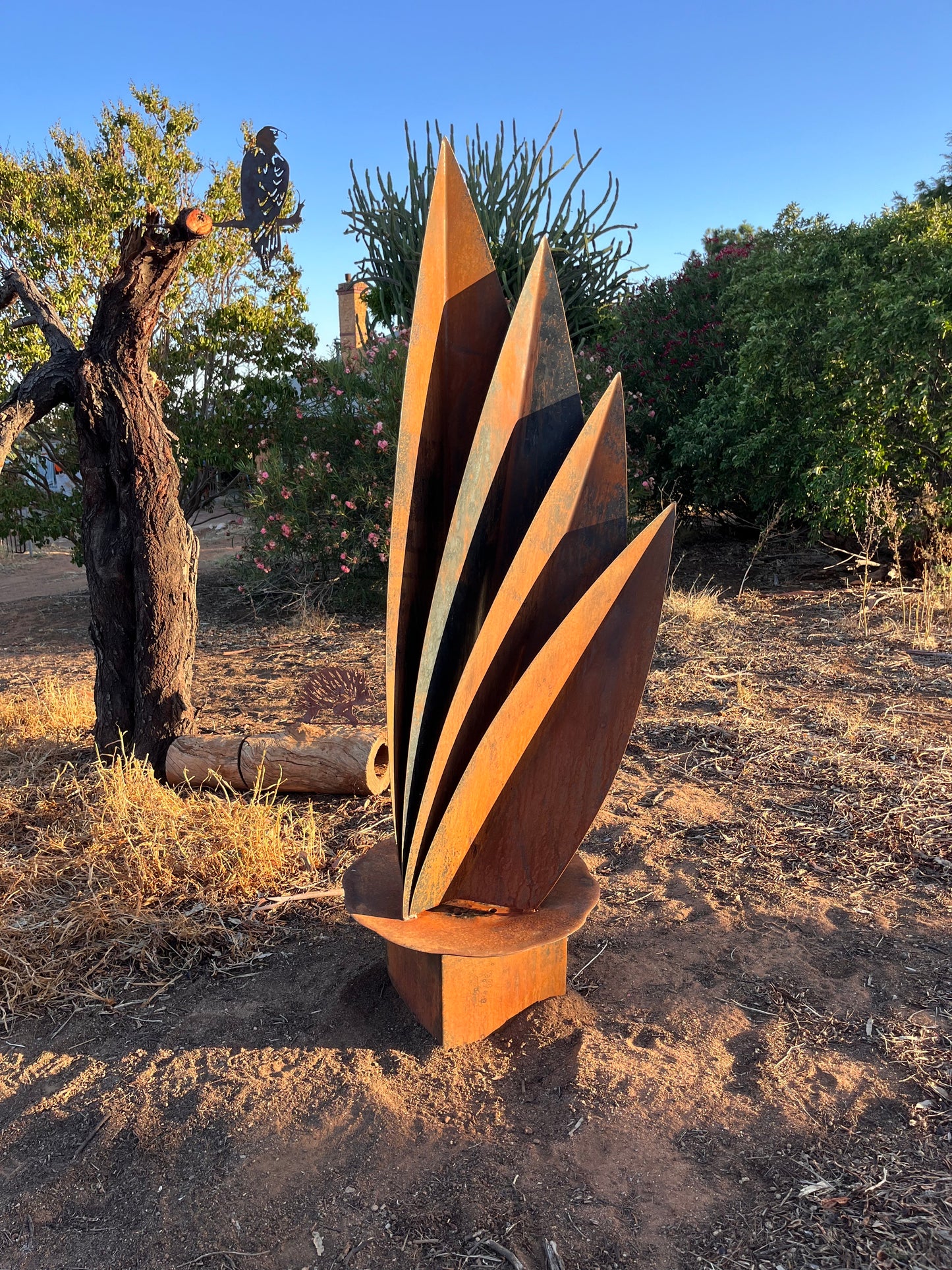 Custom CNC cutting and fabrication